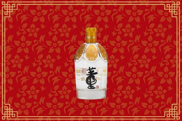 葫芦岛市建昌县回收董酒